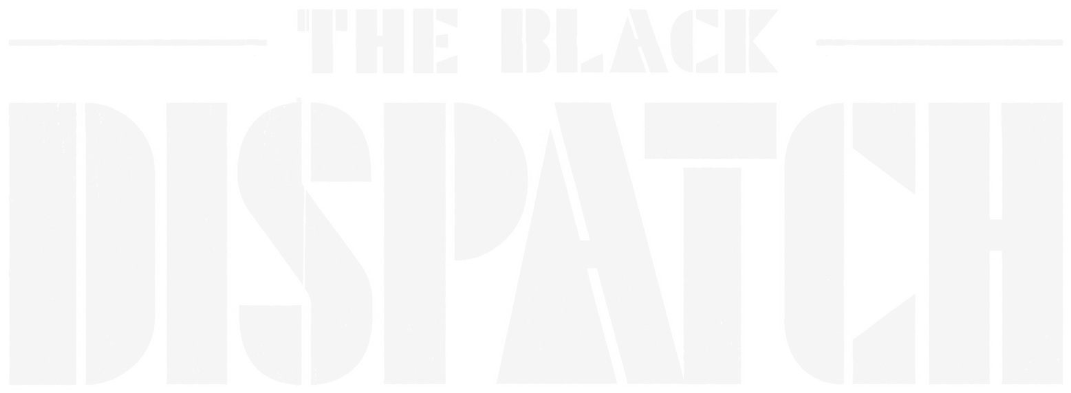 The Black Dispatch