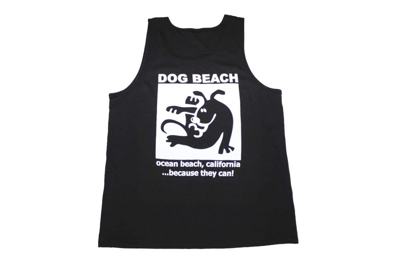Tank Tops